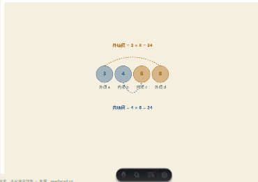 「比例的意义与比例尺」模拟器画面